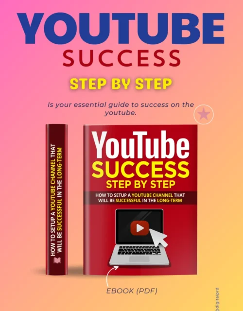 Youtube Success