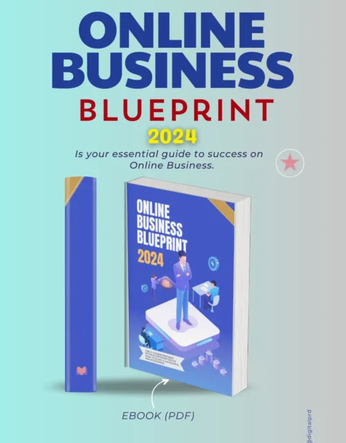 Online Business Blueprint